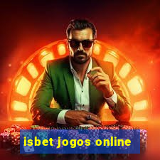 isbet jogos online